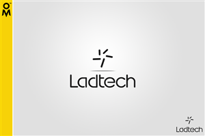Logo-Design von Omee für Ladtech Ltd | Design: #2135518