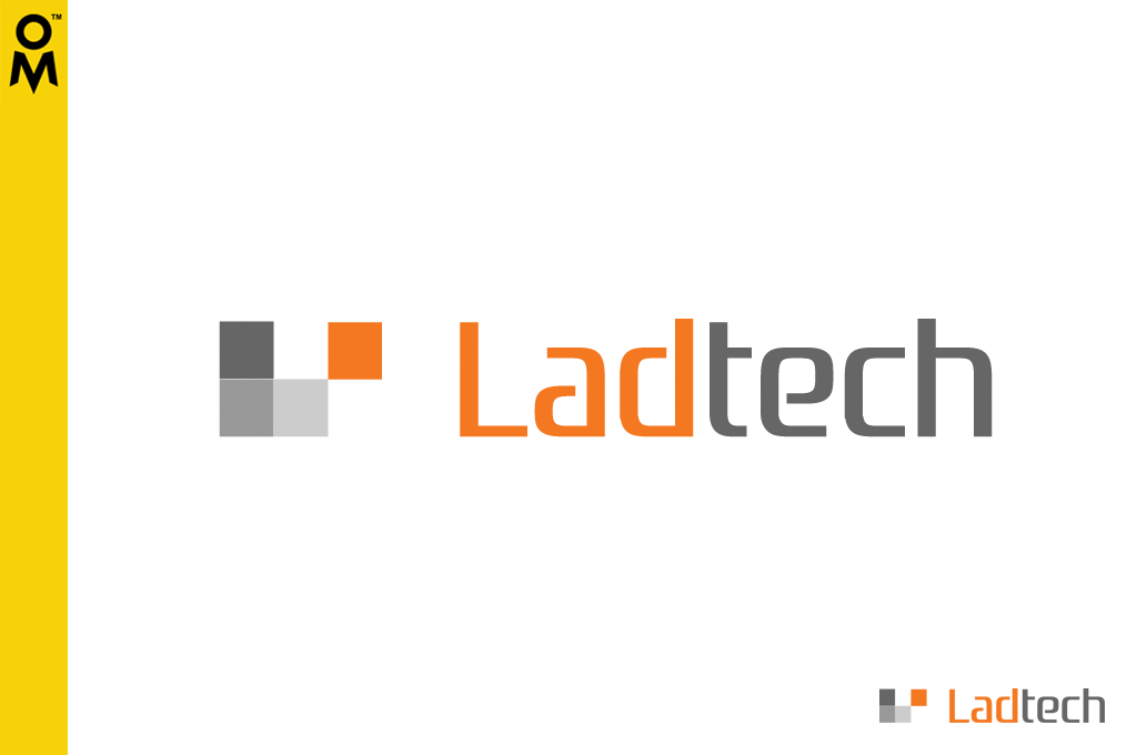Logo-Design von Omee für Ladtech Ltd | Design #2138544