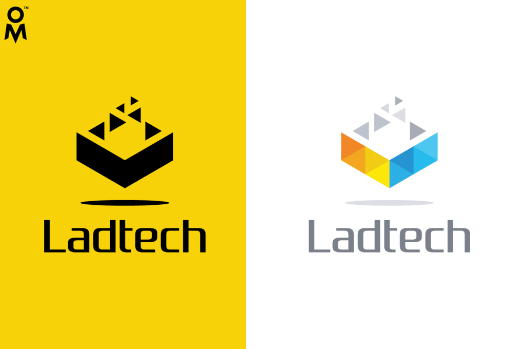 Logo Design by Omee for Ladtech Ltd | Design #2146623