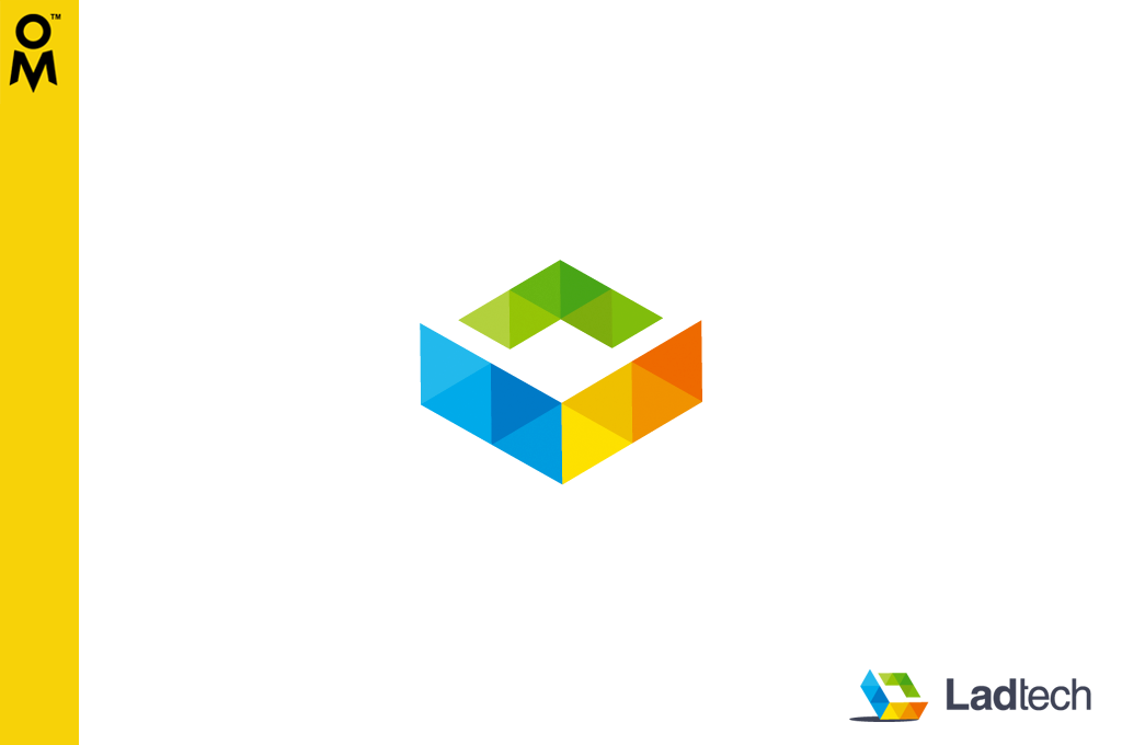 Logo Design by Omee for Ladtech Ltd | Design #2146742