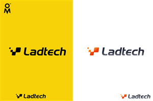 Logo-Design von Omee für Ladtech Ltd | Design: #2146930