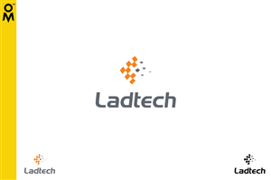 Logo-Design von Omee für Ladtech Ltd | Design: #2153195
