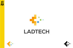 Logo-Design von Omee für Ladtech Ltd | Design: #2153257