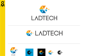Logo-Design von Omee für Ladtech Ltd | Design: #2163611