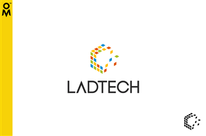 Logo-Design von Omee für Ladtech Ltd | Design: #2163847