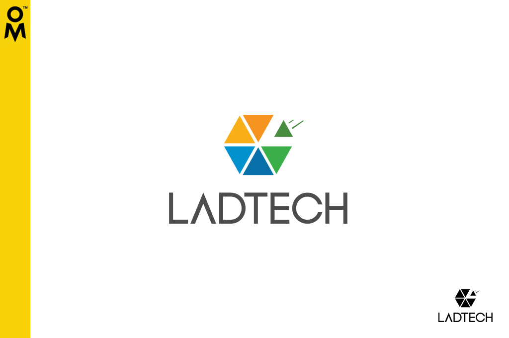 Logo-Design von Omee für Ladtech Ltd | Design #2164006