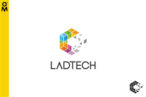 Logo-Design von Omee für Ladtech Ltd | Design: #2164250