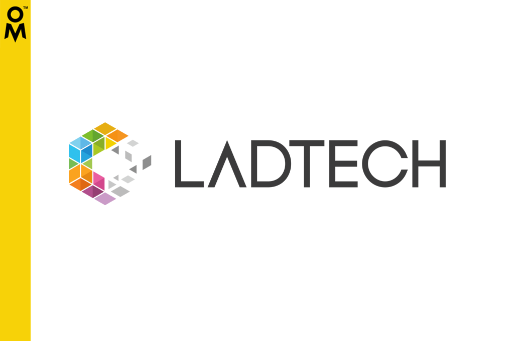Logo Design by Omee for Ladtech Ltd | Design #2165239