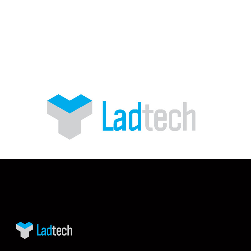 Logo-Design von gilbert j für Ladtech Ltd | Design #2129705