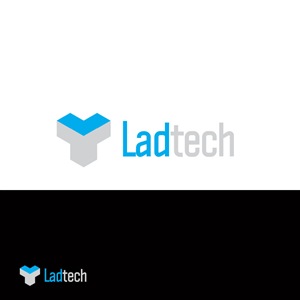 Logo Design by gilbert j for Ladtech Ltd | Design: #2129705