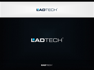 Logo Design by designstudio for Ladtech Ltd | Design #2128598