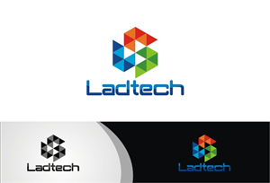 Logo Design by Mikka for Ladtech Ltd | Design: #2142275