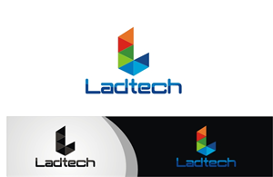 Logo Design by Mikka for Ladtech Ltd | Design: #2145881