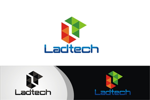 Logo Design by Mikka for Ladtech Ltd | Design: #2145951