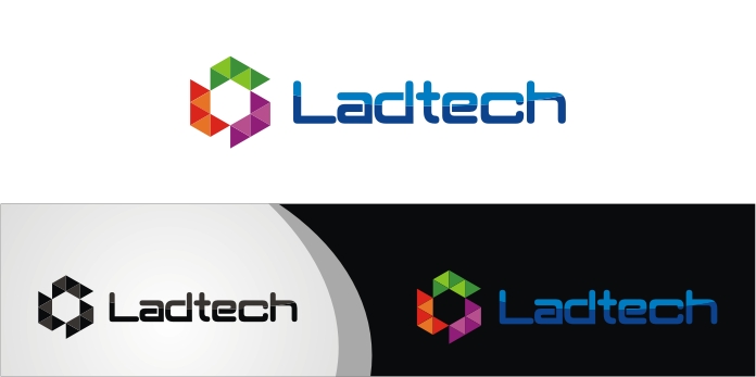 Logo-Design von Mikka für Ladtech Ltd | Design #2162851
