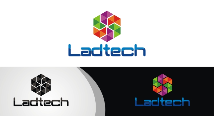 Logo-Design von Mikka für Ladtech Ltd | Design #2162859