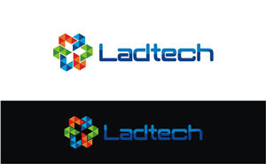Logo Design by Mikka for Ladtech Ltd | Design: #2176584