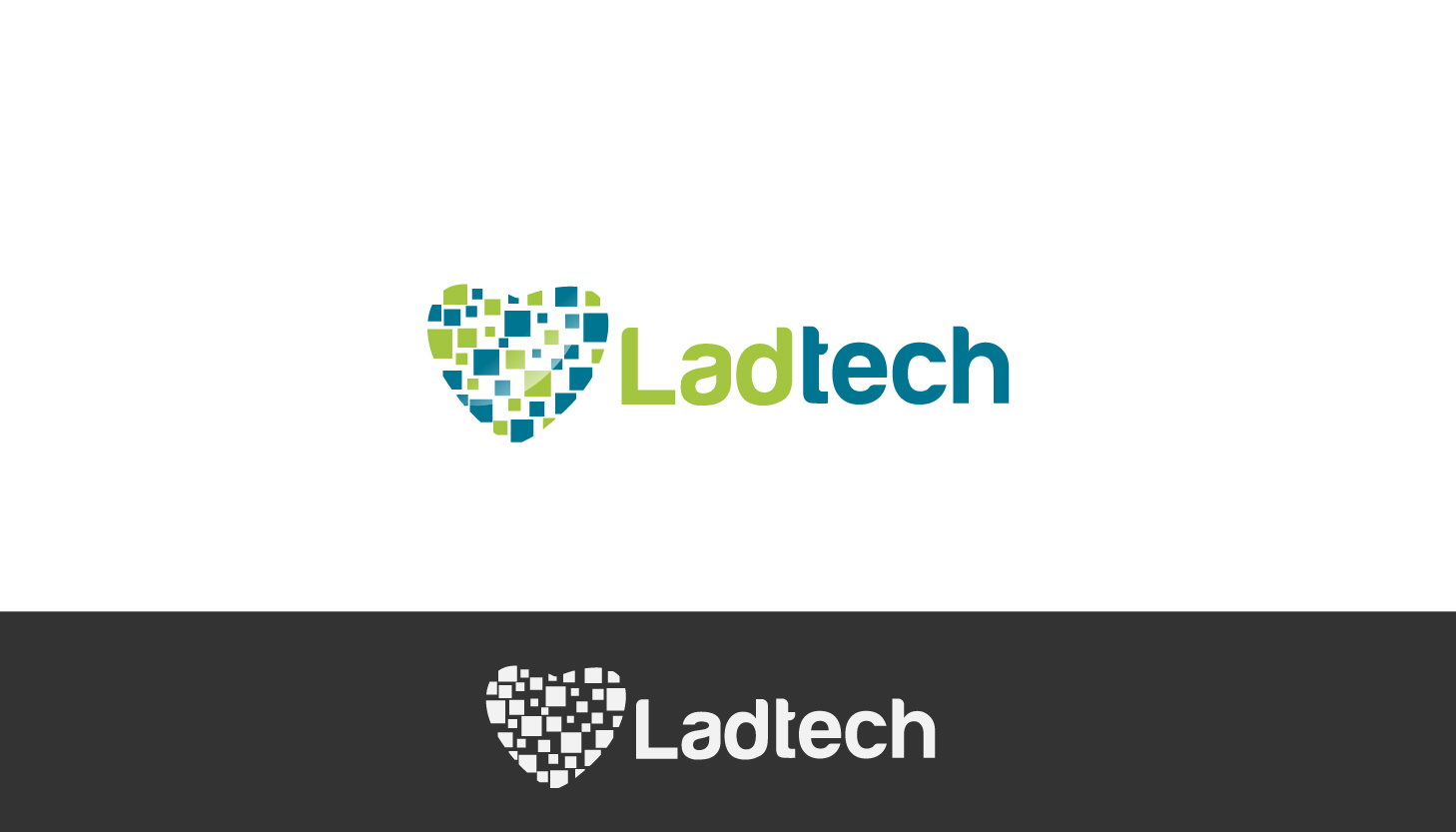 Logo-Design von parshdelhi für Ladtech Ltd | Design #2179739