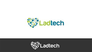 Logo Design by parshdelhi for Ladtech Ltd | Design: #2179739