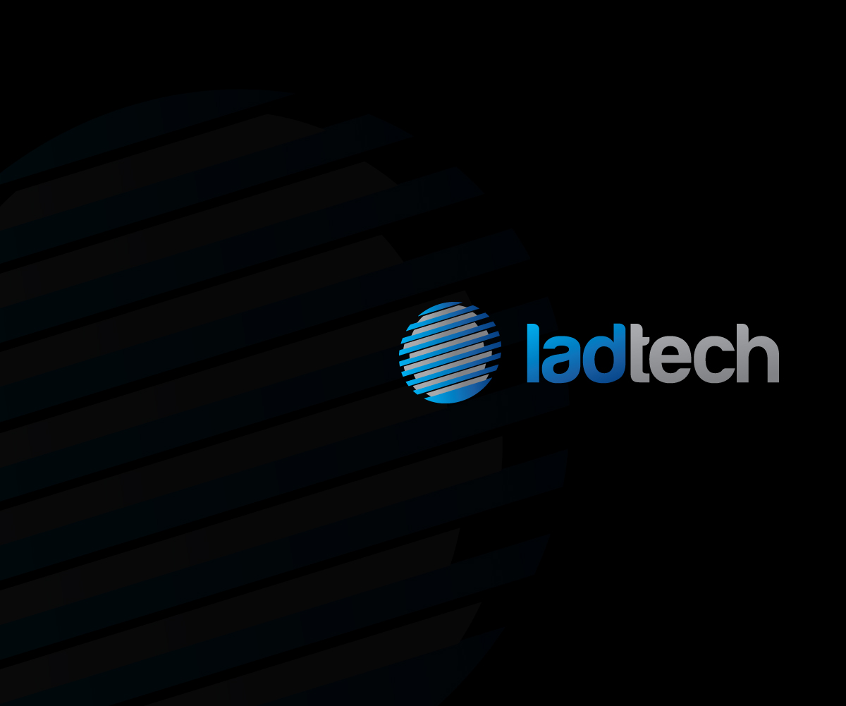 Logo Design by diRtY.EMM for Ladtech Ltd | Design #2134585