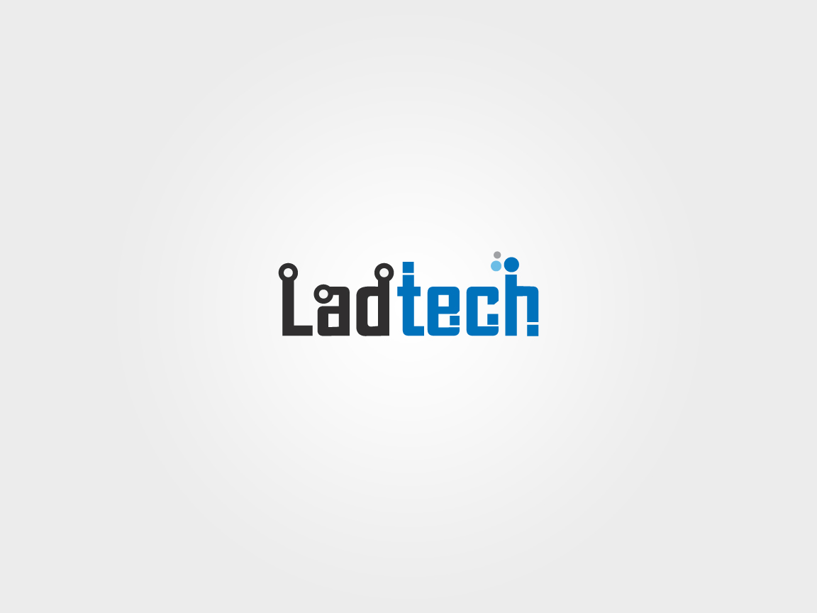 Logo Design by Gexton for Ladtech Ltd | Design #2137328
