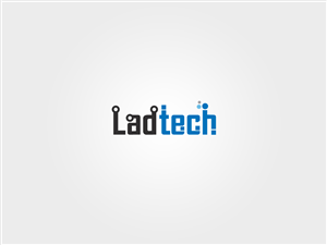 Logo Design by Gexton for Ladtech Ltd | Design: #2137328