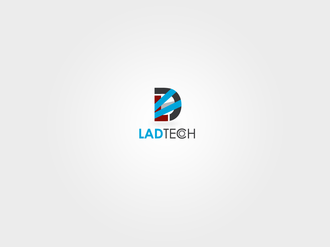 Logo Design by Gexton for Ladtech Ltd | Design #2137329