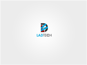 Logo Design by Gexton for Ladtech Ltd | Design: #2137329