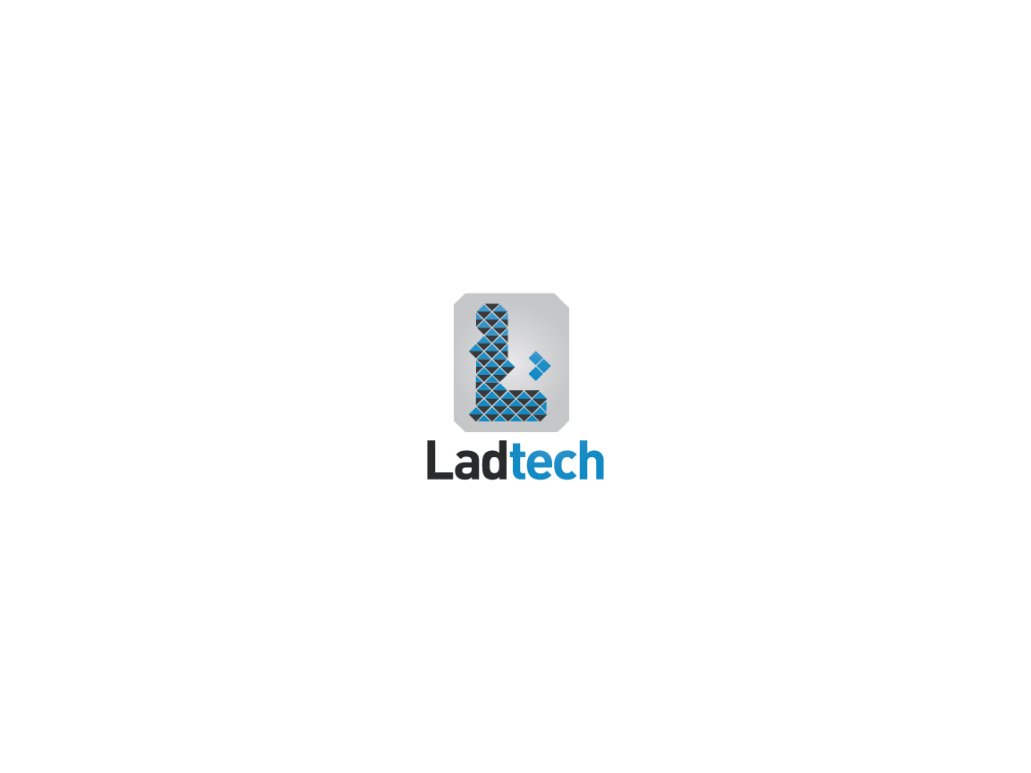 Logo Design by Gexton for Ladtech Ltd | Design #2154481