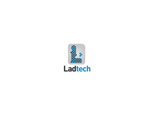 Logo-Design von Gexton für Ladtech Ltd | Design: #2154481