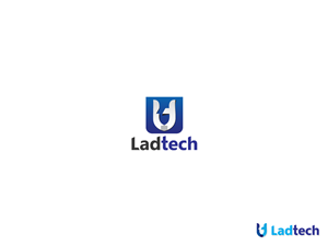 Logo-Design von Gexton für Ladtech Ltd | Design: #2154484