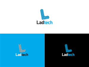 Logo Design by Gexton for Ladtech Ltd | Design: #2160040