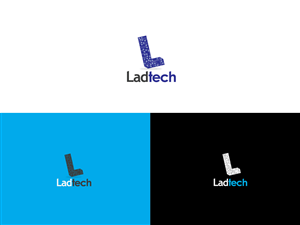 Logo Design by Gexton for Ladtech Ltd | Design: #2160059