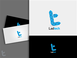 Logo Design by Gexton for Ladtech Ltd | Design: #2165135