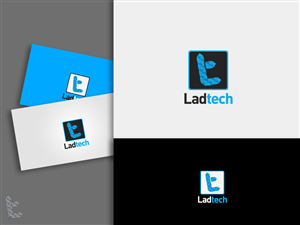Logo Design by Gexton for Ladtech Ltd | Design: #2165138