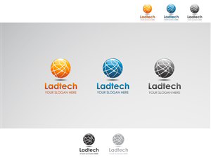 Logo Design by BaSumi for Ladtech Ltd | Design: #2127436
