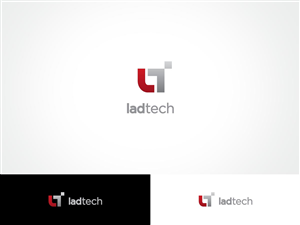 Logo-Design von ArtTank für Ladtech Ltd | Design: #2148264