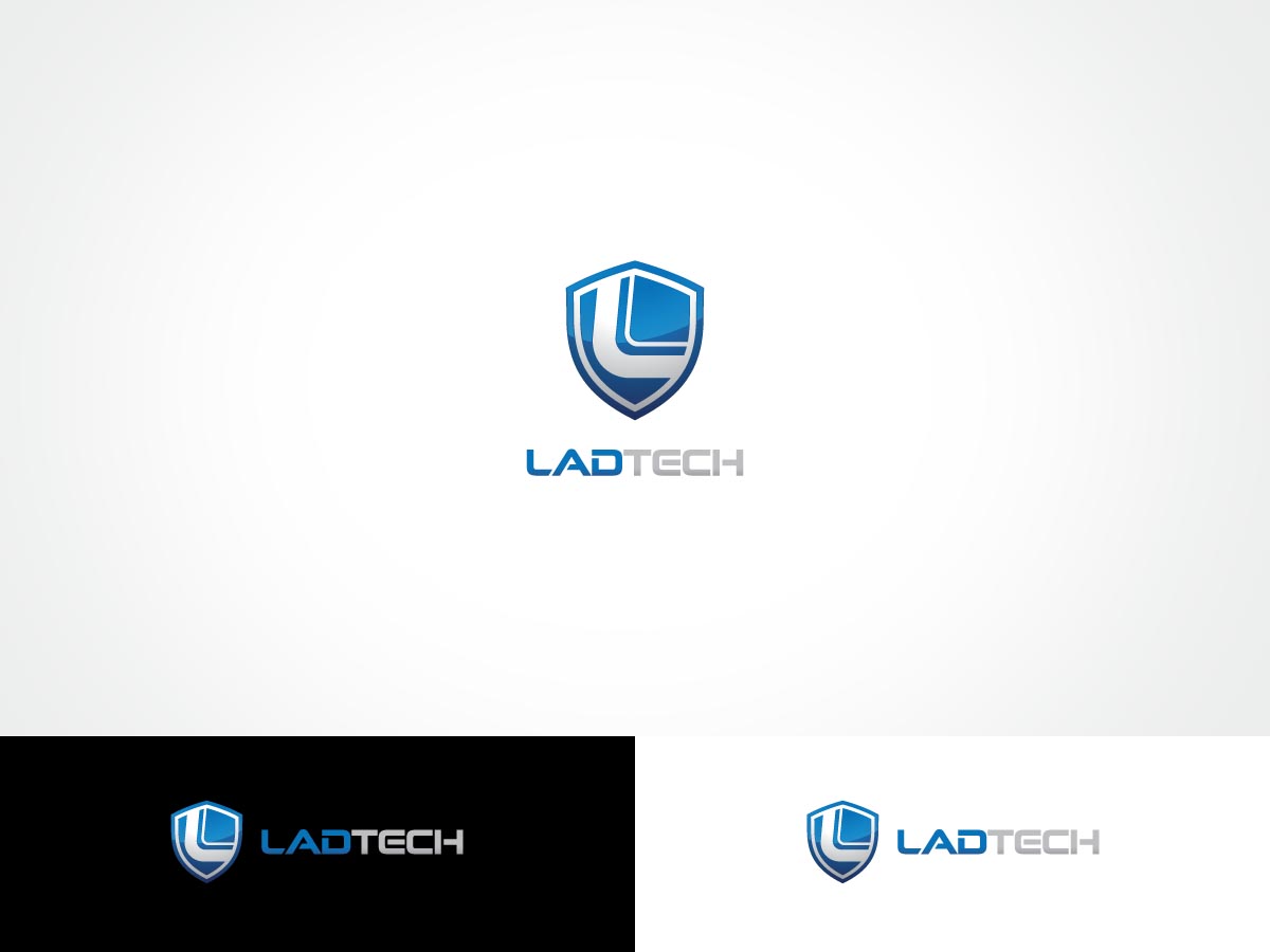 Logo Design by ArtTank for Ladtech Ltd | Design #2148285