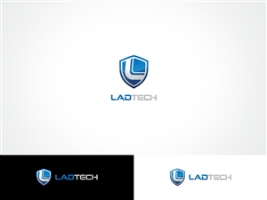 Logo Design by ArtTank for Ladtech Ltd | Design: #2148285