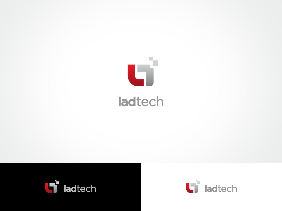 Logo Design by ArtTank for Ladtech Ltd | Design #2152735
