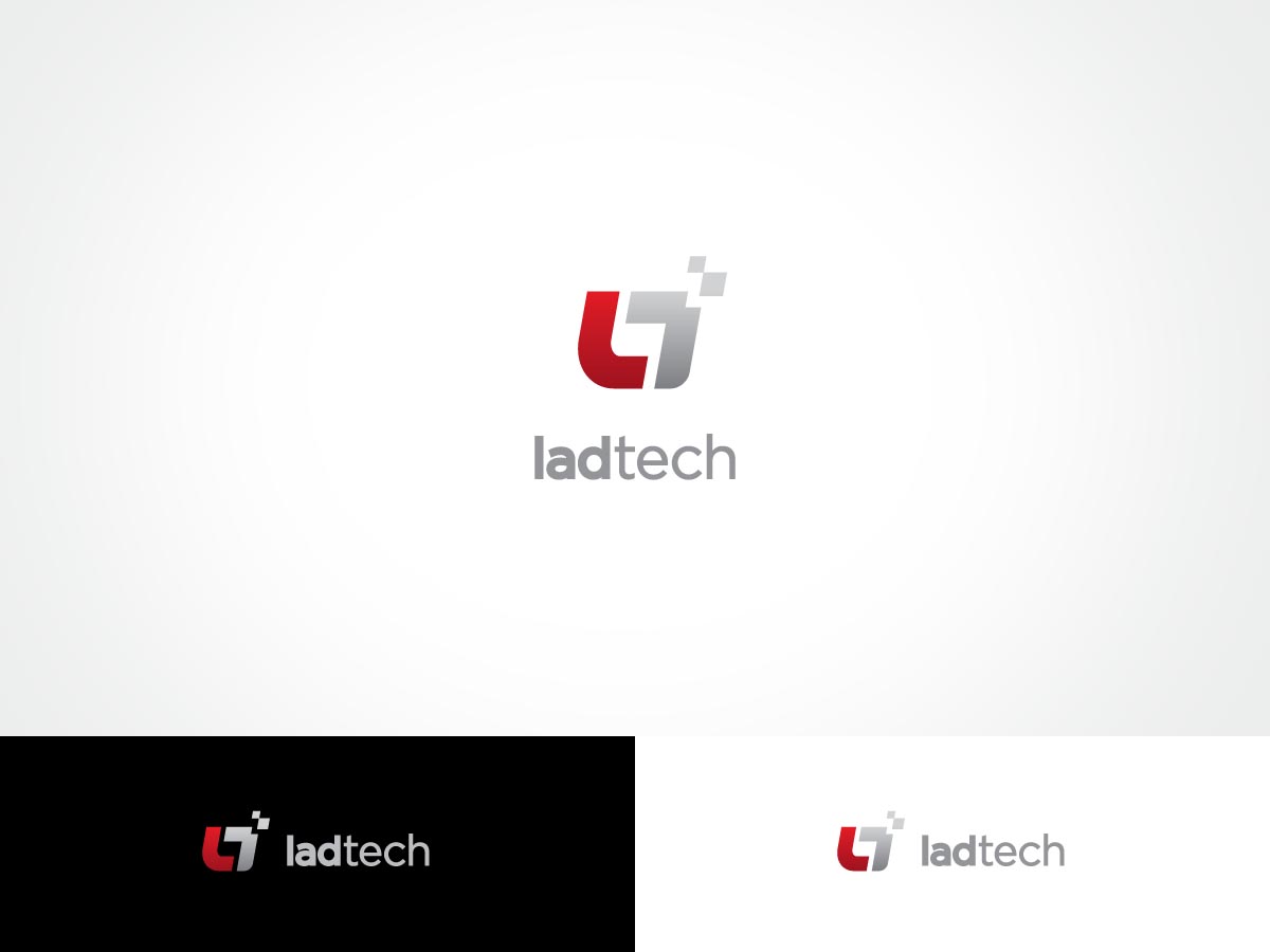 Logo Design by ArtTank for Ladtech Ltd | Design #2152739