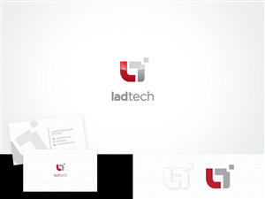 Logo Design by ArtTank for Ladtech Ltd | Design: #2158448