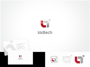 Logo Design by ArtTank for Ladtech Ltd | Design: #2163445