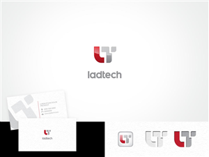 Logo Design by ArtTank for Ladtech Ltd | Design: #2168496