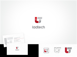 Logo Design by ArtTank for Ladtech Ltd | Design: #2176281