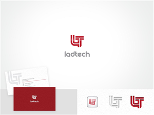 Logo Design by ArtTank for Ladtech Ltd | Design: #2258284