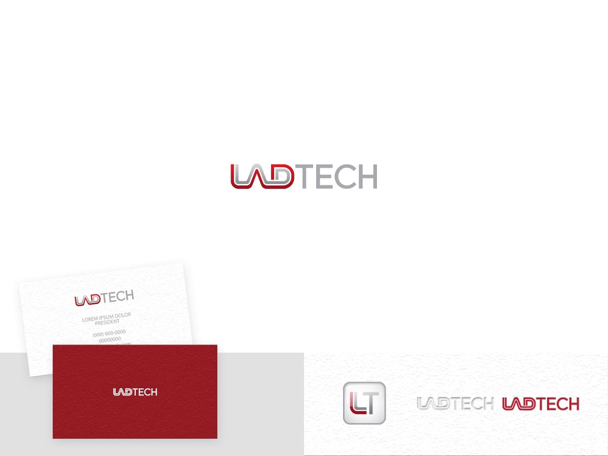 Logo Design by ArtTank for Ladtech Ltd | Design #2313632