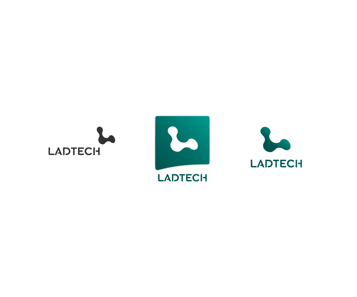 Diseño de Logo por Logo Guy para Ladtech Ltd | Diseño #2212313