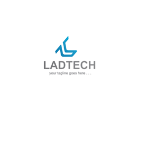Logo Design by Lancer for Ladtech Ltd | Design: #2128765