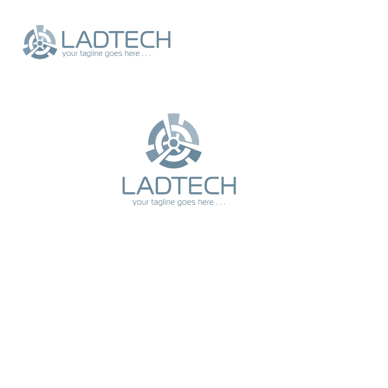 Logo-Design von Lancer für Ladtech Ltd | Design #2152207